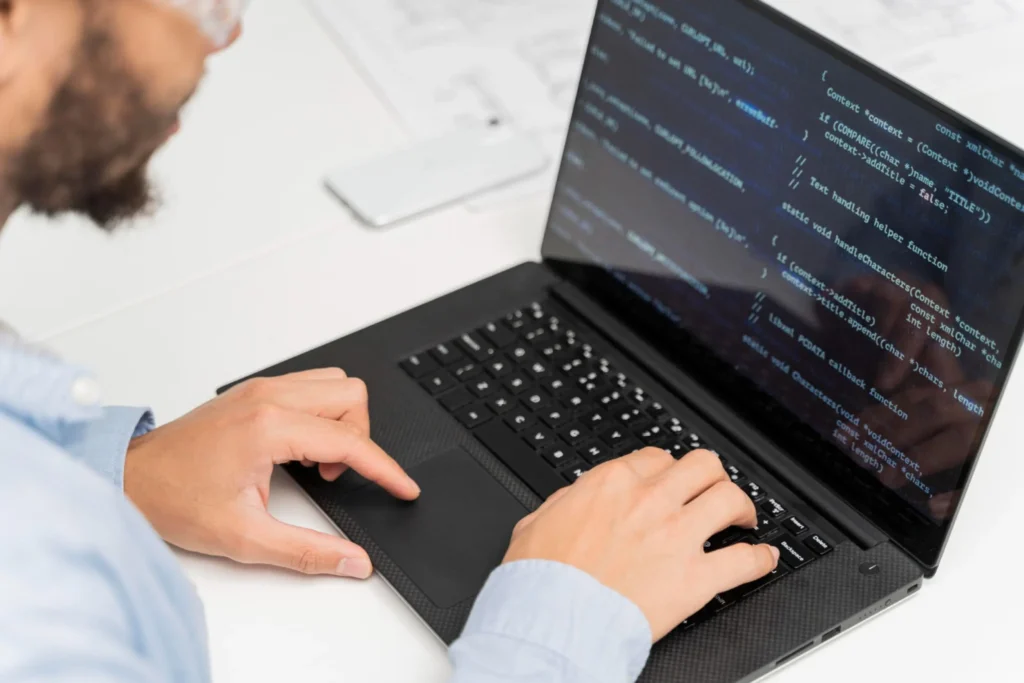 Corso Analista Programmatore
